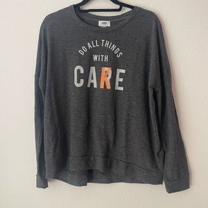 Cake 🎂 Sweatshirt